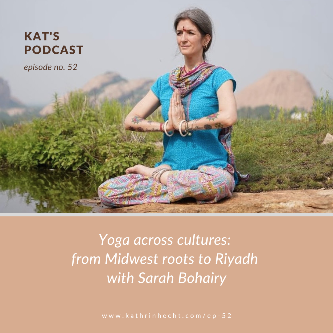 podcast guest Catherine Craig
